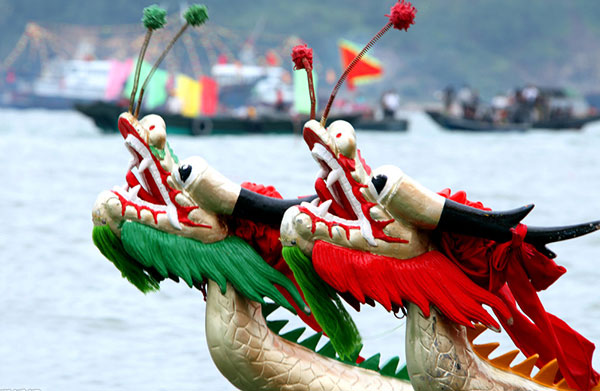 2017年端午节放假安排时间表出炉 端午高速公路不免费