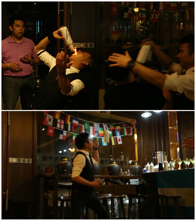 “酱”-世界杯我的主场-上海务（精彩活动回顾）